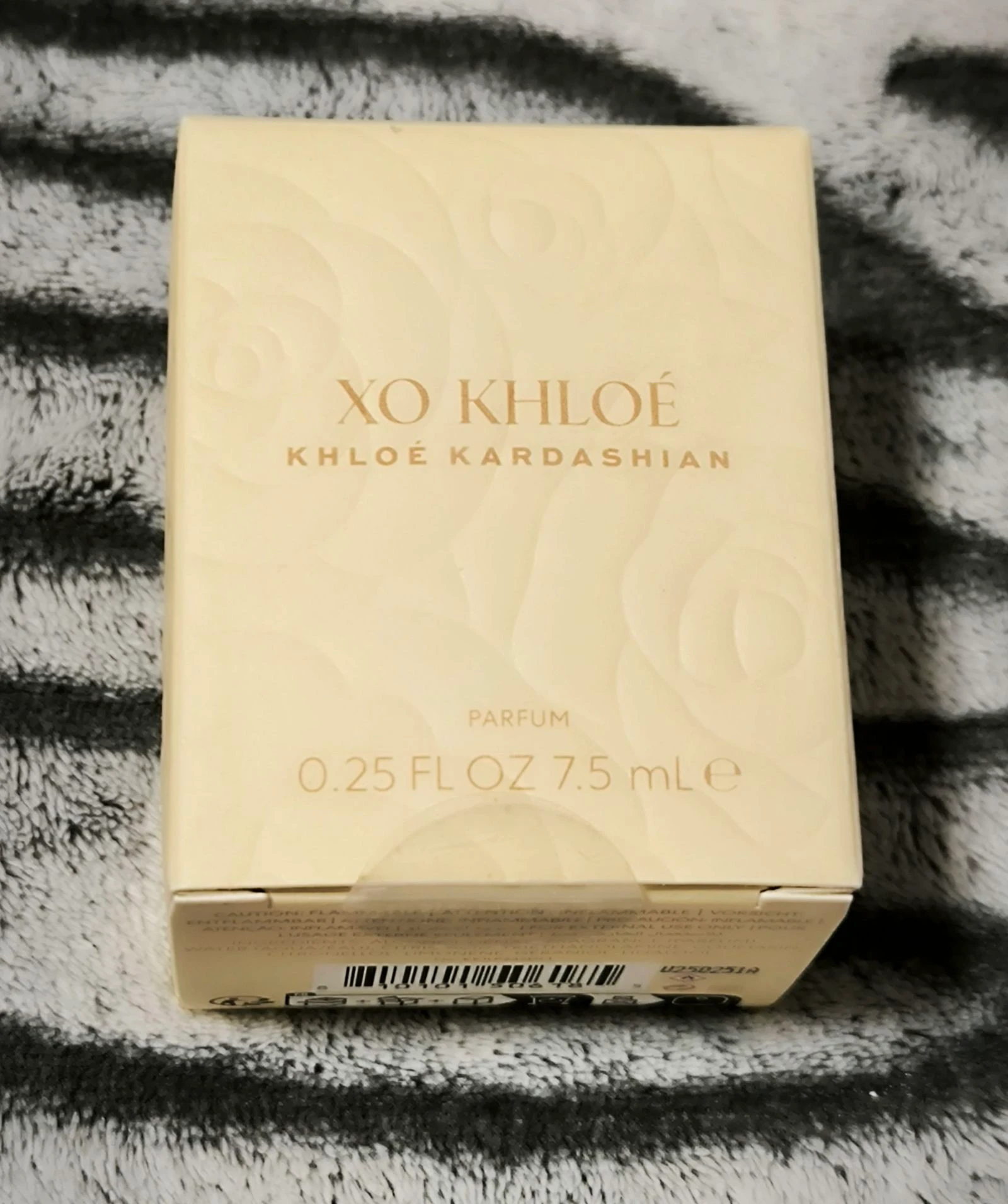 Perfume XO Khloé Kardashian – photo 2